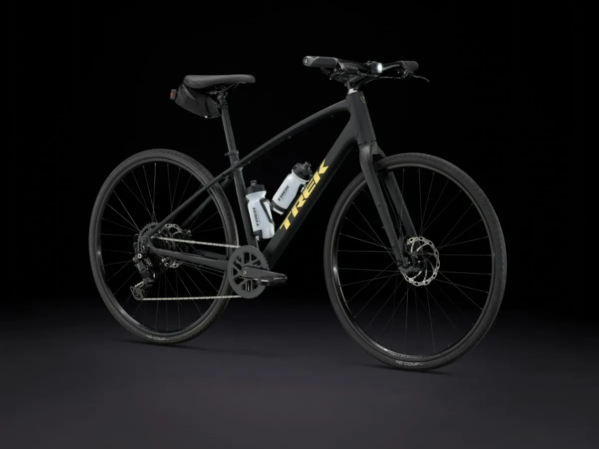 Trek Bikes FX 2 Gen 4 Outlet
