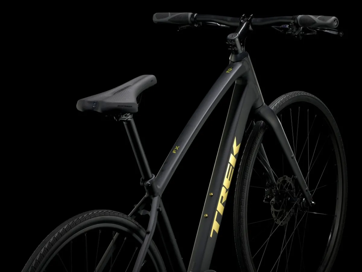 Trek Bikes FX 2 Gen 4 Outlet