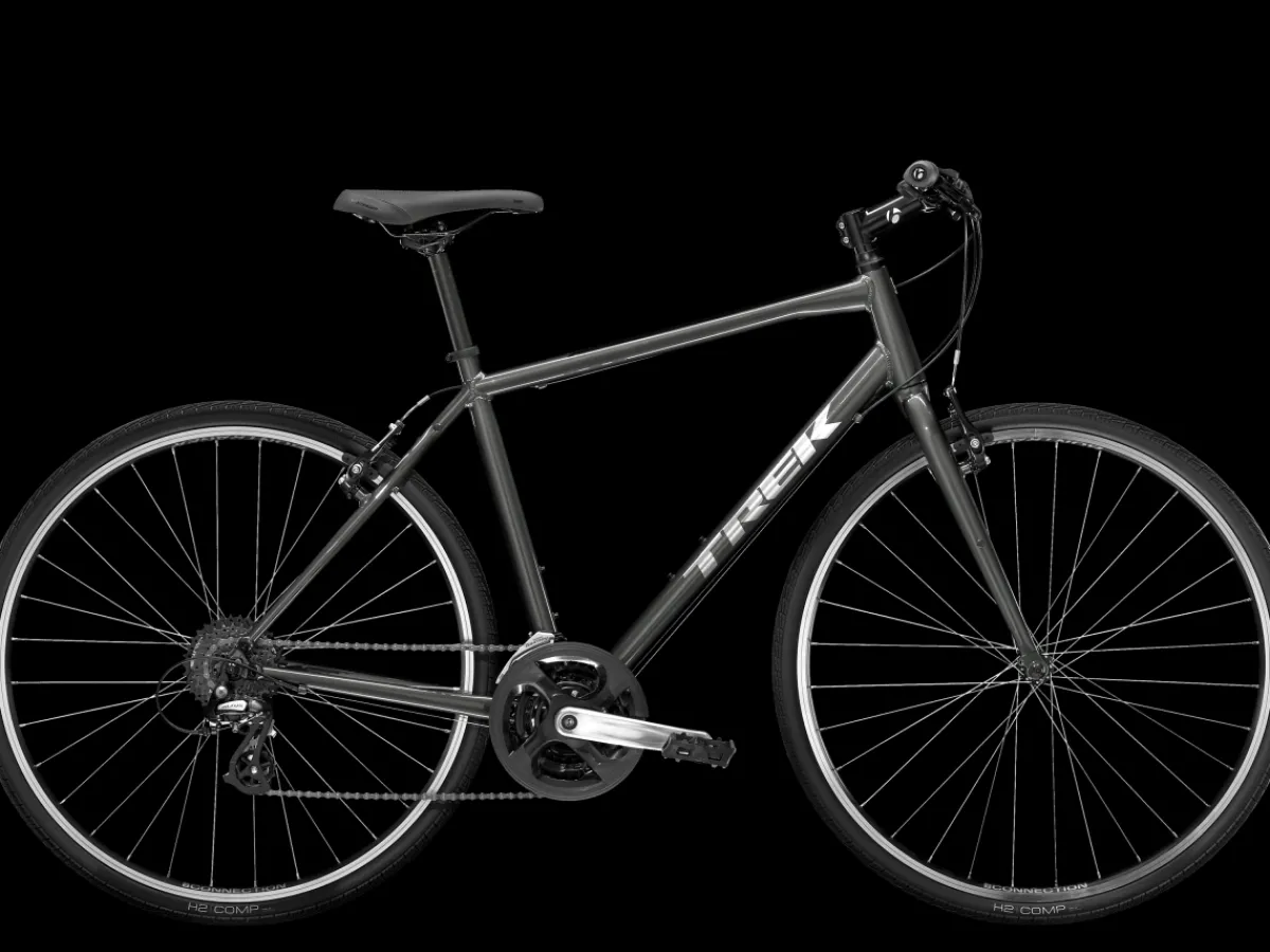 Trek Bikes FX 1 Gen 3 Lithium Grey Sale