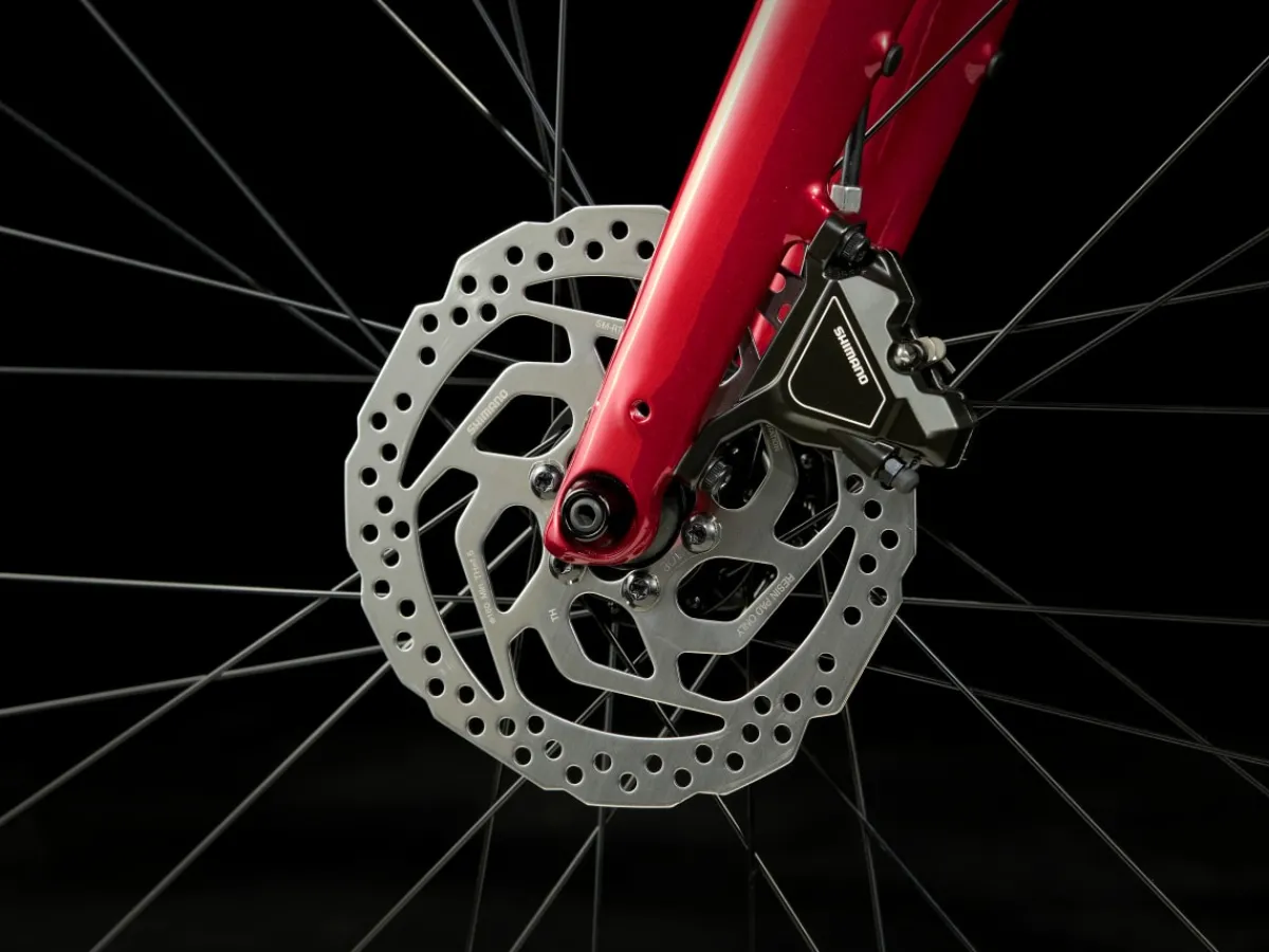 Trek Bikes FX 3 Gen 4 Discount