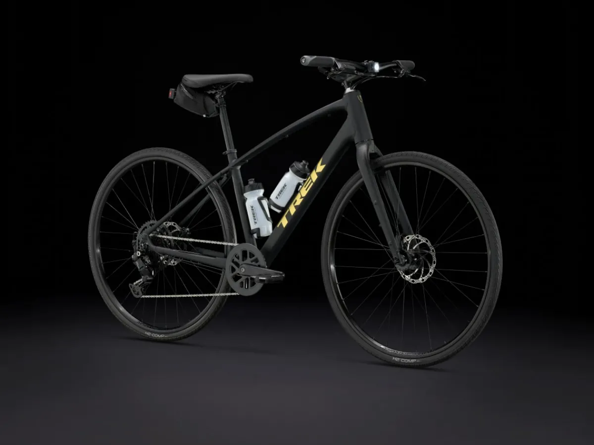 Trek Bikes FX 2 Gen 4 Outlet