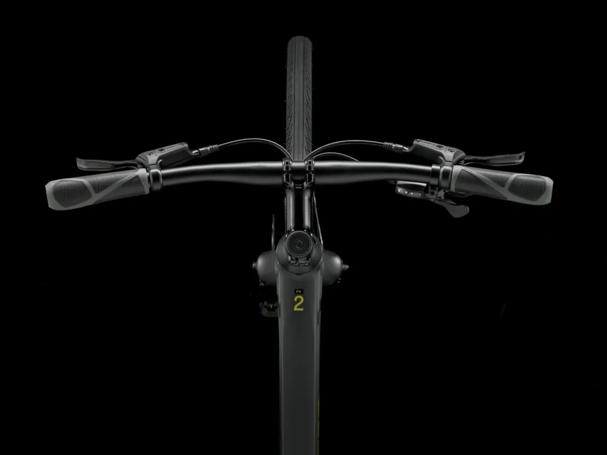 Trek Bikes FX 2 Gen 4 Outlet