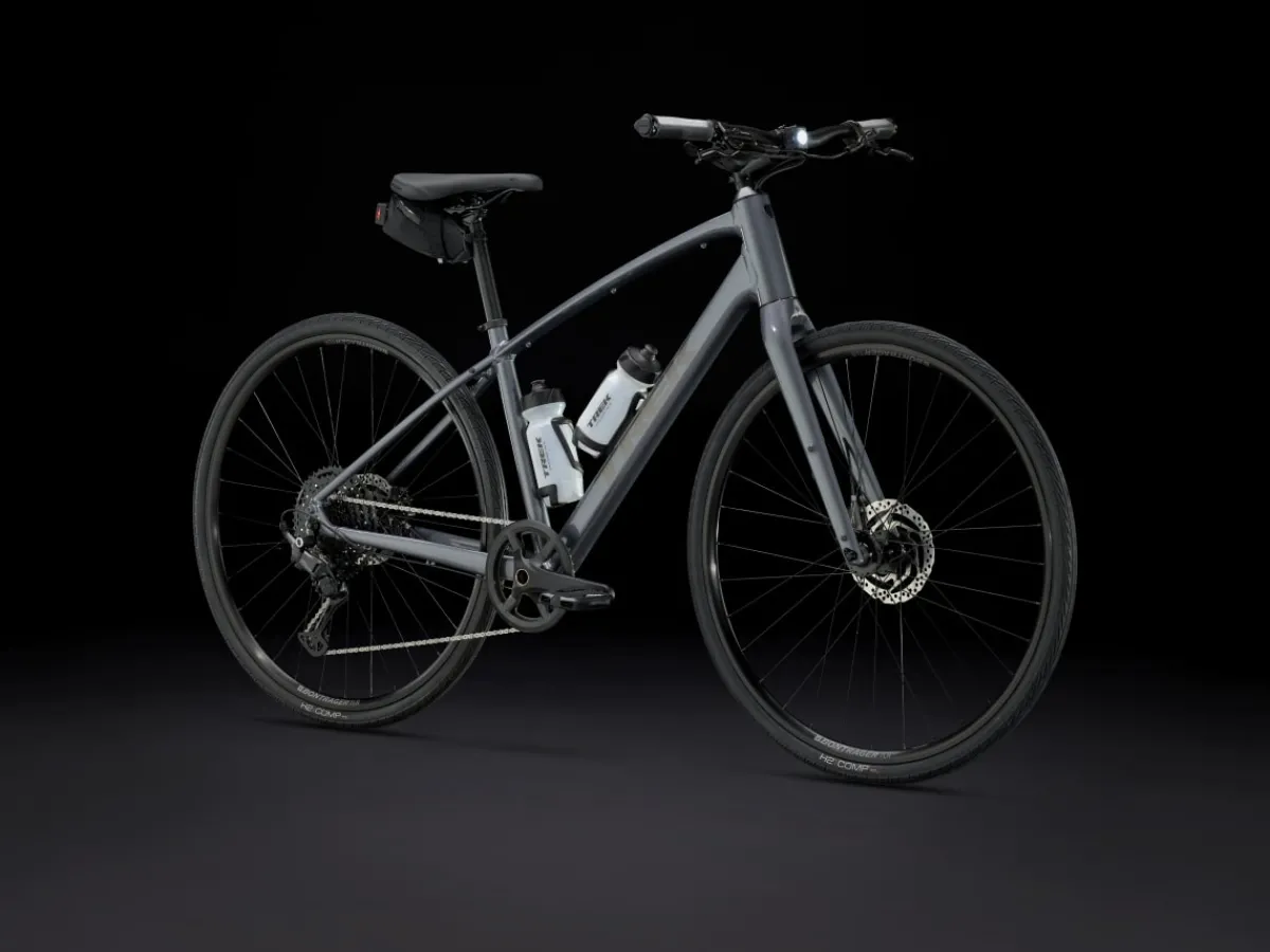 Trek Bikes FX 3 Gen 4 Discount