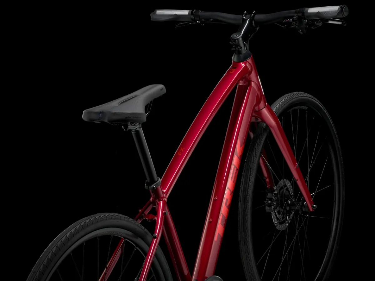 Trek Bikes FX 3 Gen 4 Discount