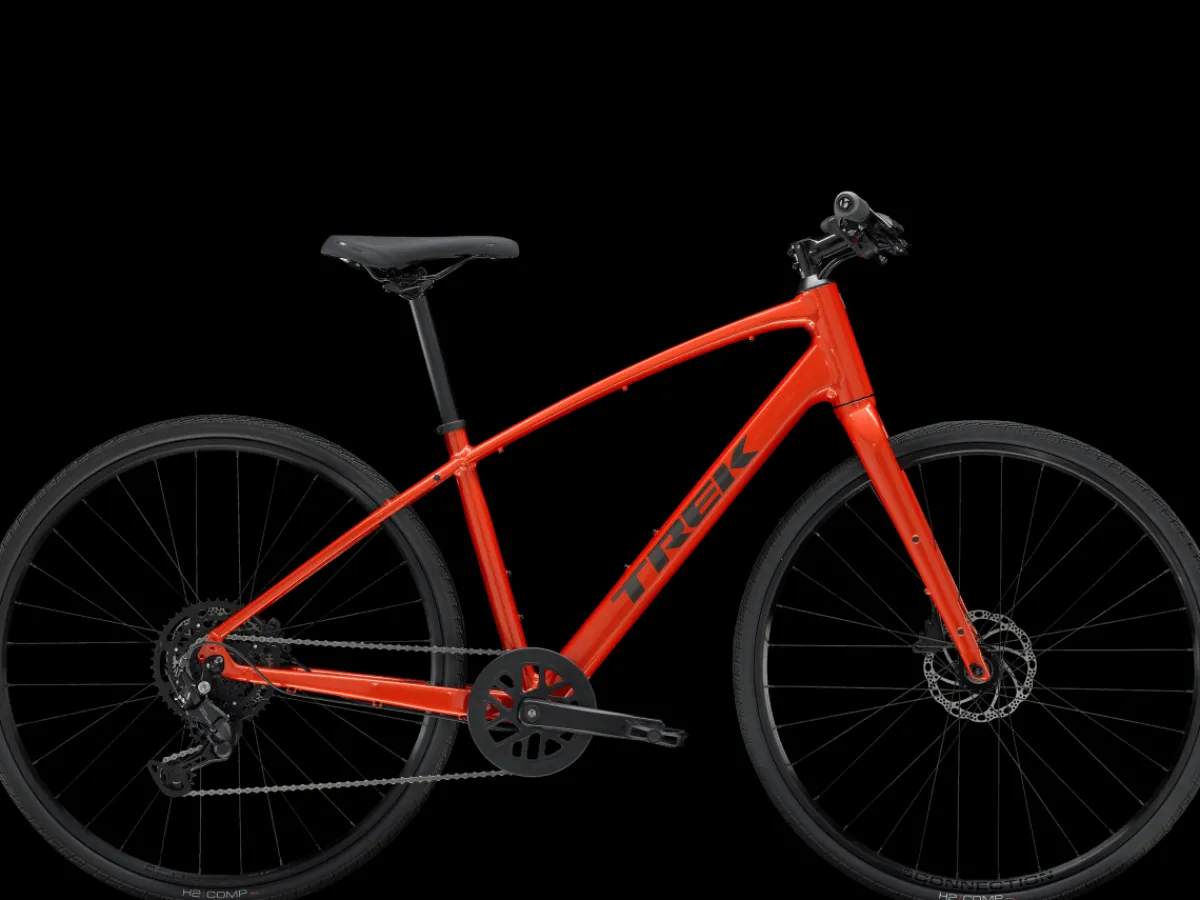 Trek Bikes FX 2 Gen 4 Outlet