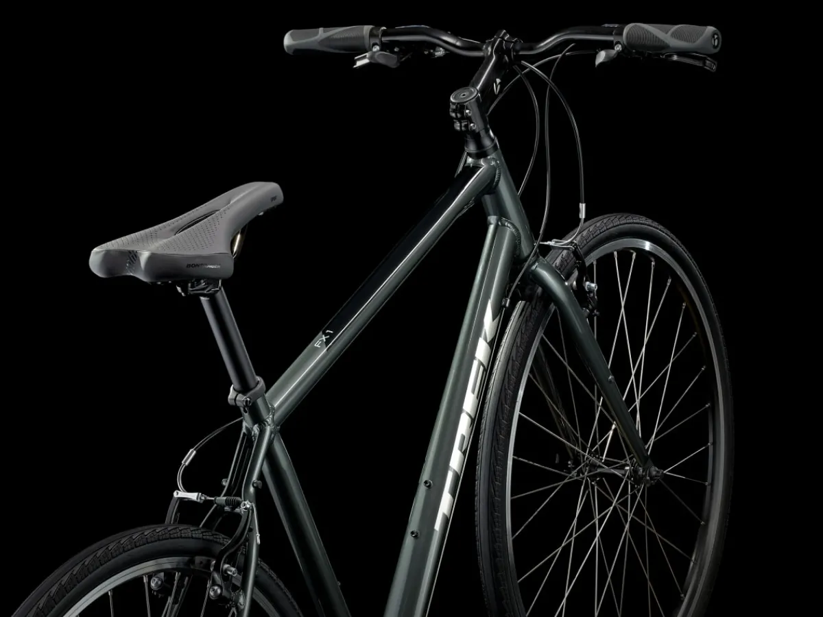 Trek Bikes FX 1 Gen 3 Lithium Grey Sale