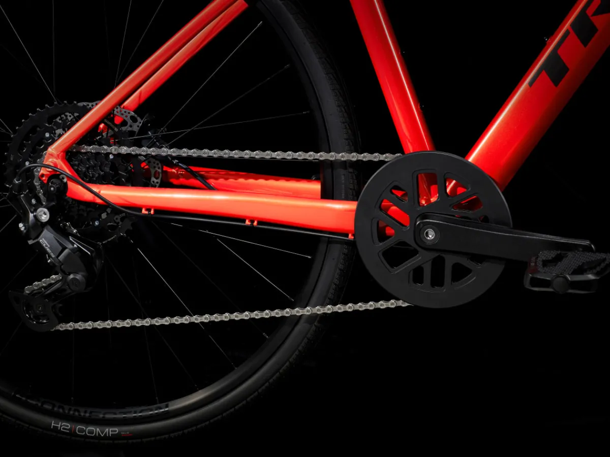 Trek Bikes FX 2 Gen 4 Outlet