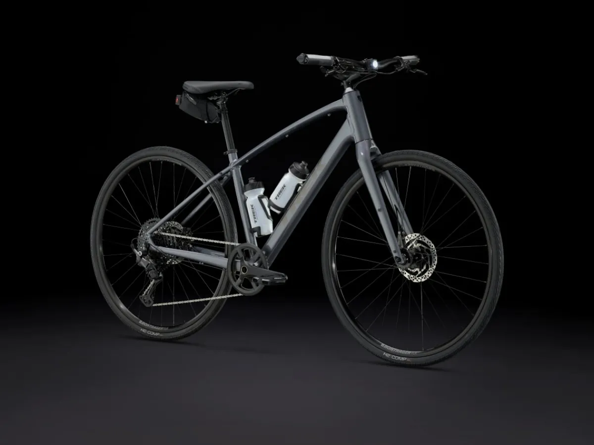 Trek Bikes FX 3 Gen 4 Discount