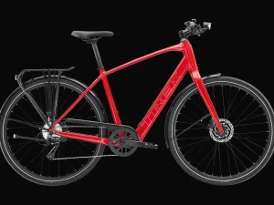 Trek Bikes FX+ 2 LT Hot