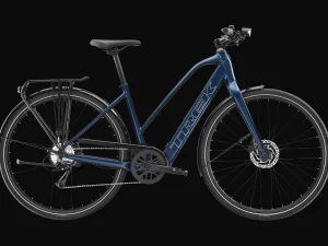 Trek Bikes FX+ 2 LT Mid-step Sale