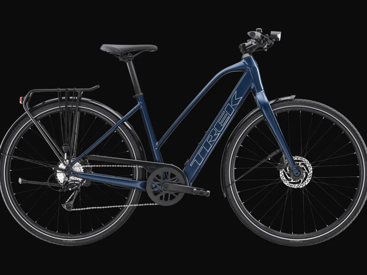 Trek Bikes FX+ 2 LT Mid-step Sale