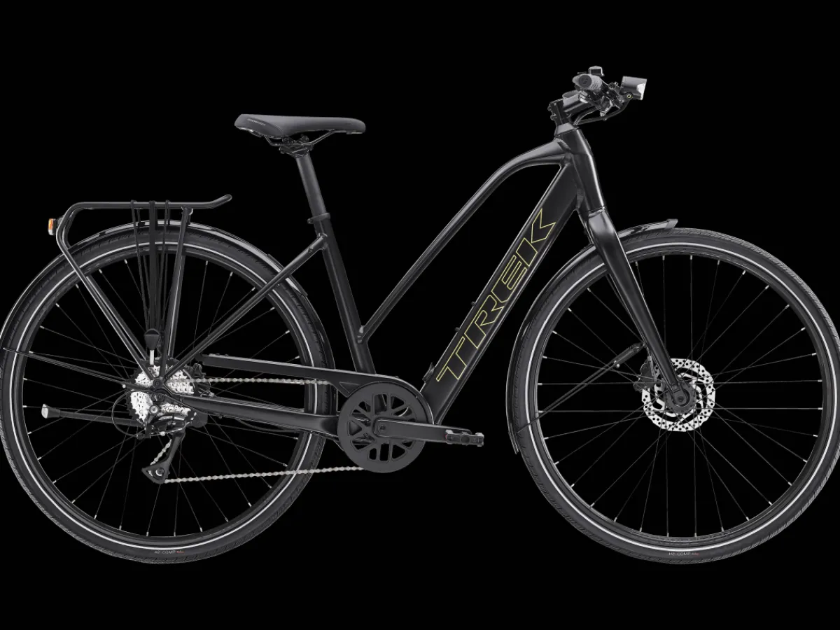 Trek Bikes FX+ 2 LT Mid-step Sale