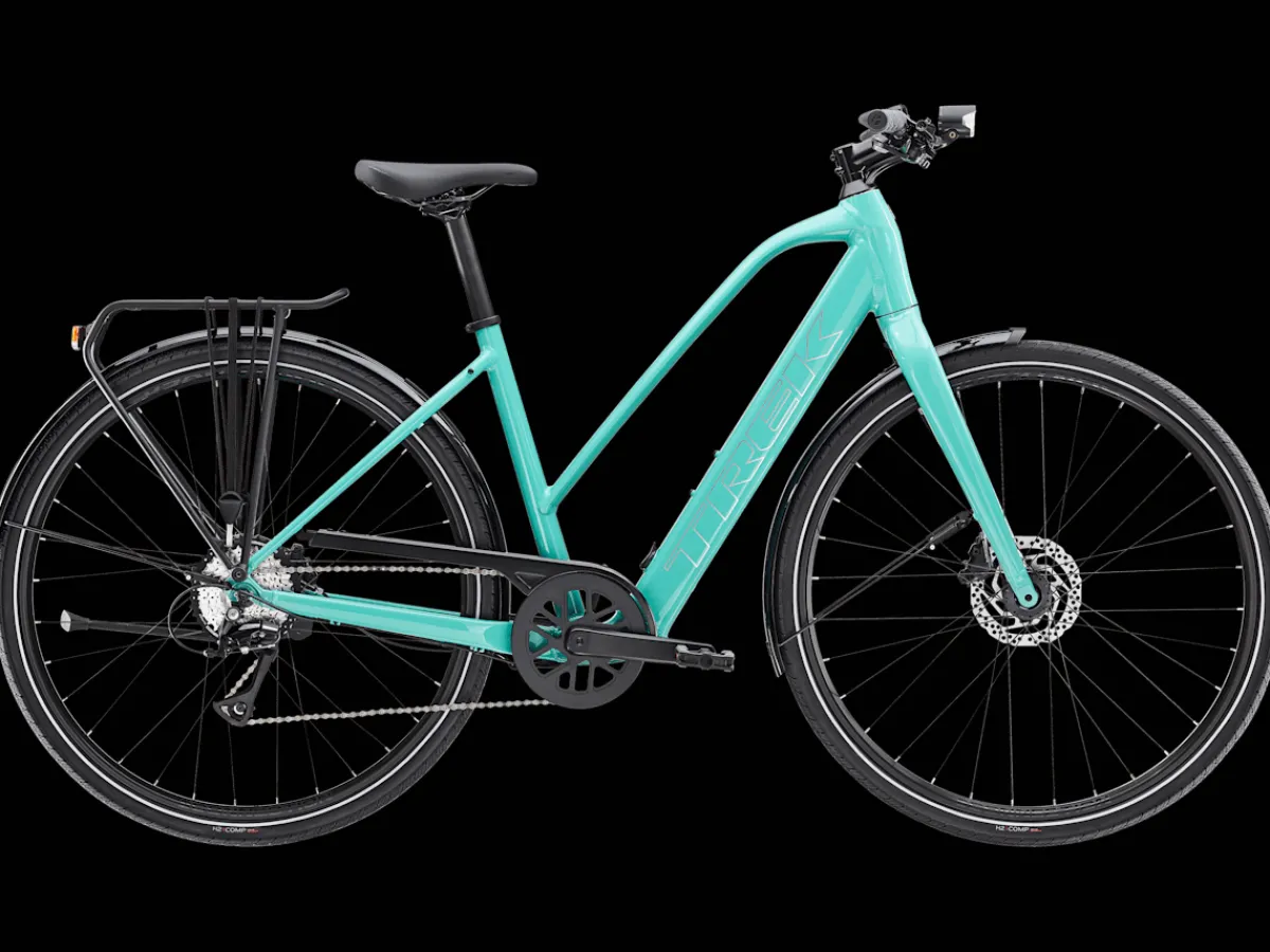 Trek Bikes FX+ 2 LT Mid-step Sale