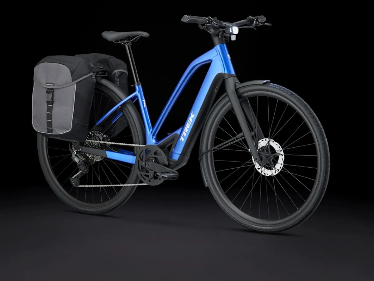 Trek Bikes FX+ 7 Mid-step Flash Sale