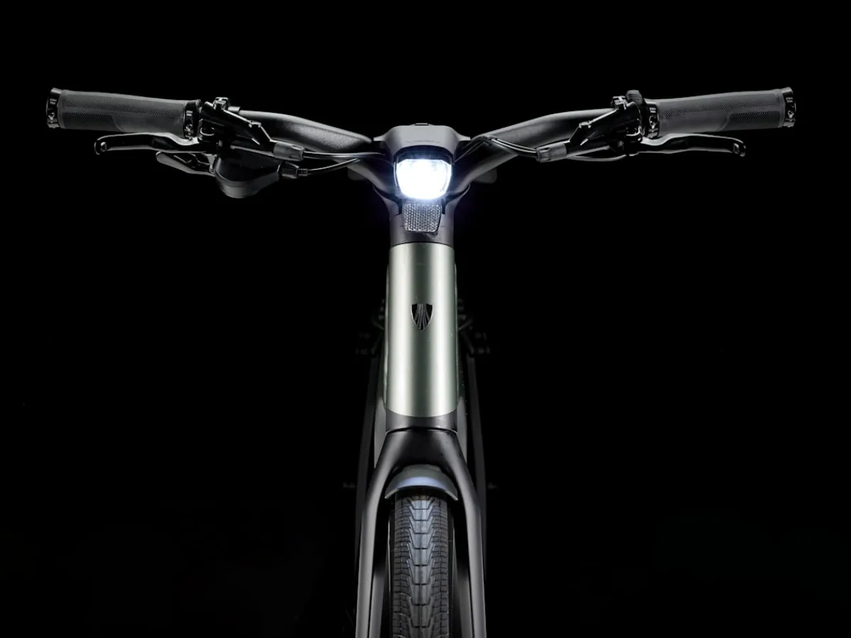 Trek Bikes FX+ 7 Mid-step Flash Sale