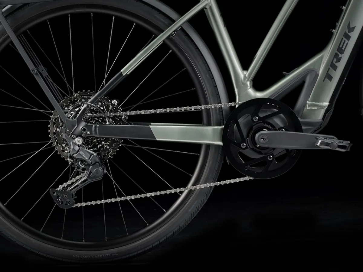 Trek Bikes FX+ 7 Mid-step Flash Sale