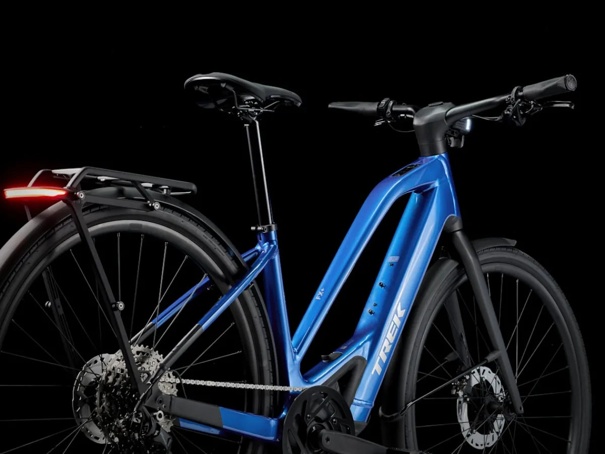 Trek Bikes FX+ 7 Mid-step Flash Sale