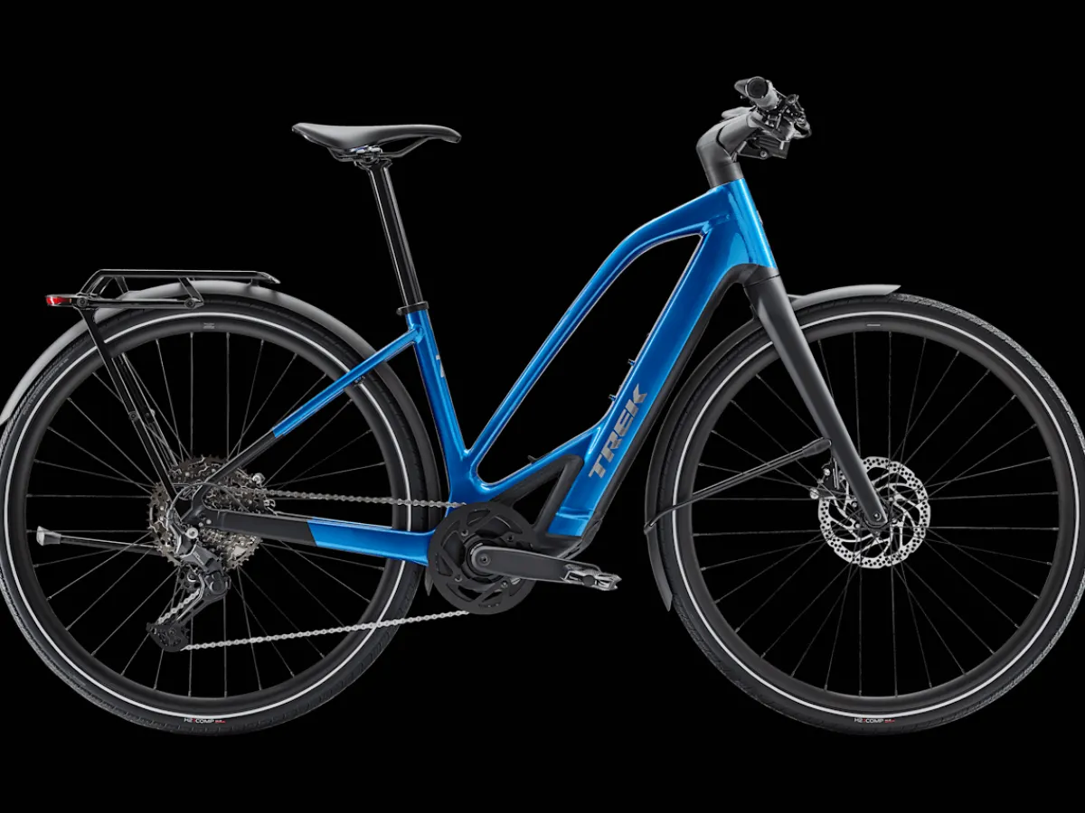 Trek Bikes FX+ 7 Mid-step Flash Sale