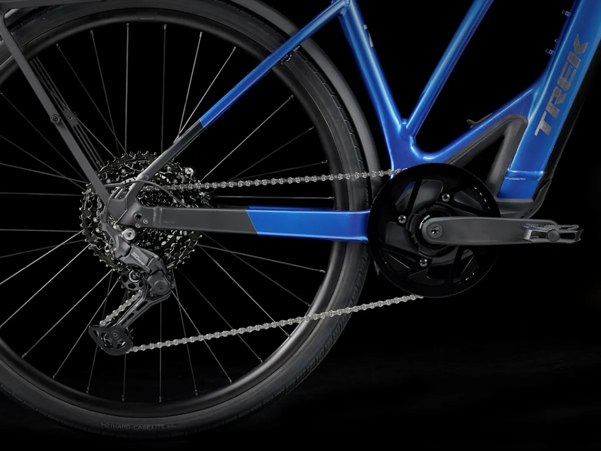 Trek Bikes FX+ 7 Mid-step Flash Sale