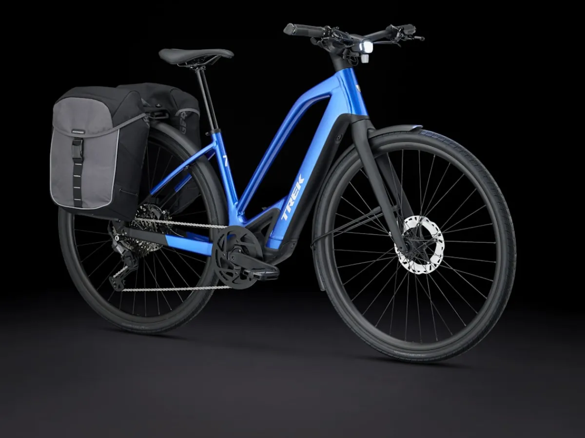 Trek Bikes FX+ 7 Mid-step Flash Sale