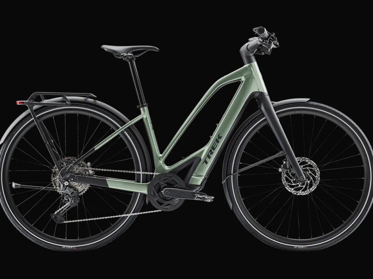 Trek Bikes FX+ 7 Mid-step Flash Sale