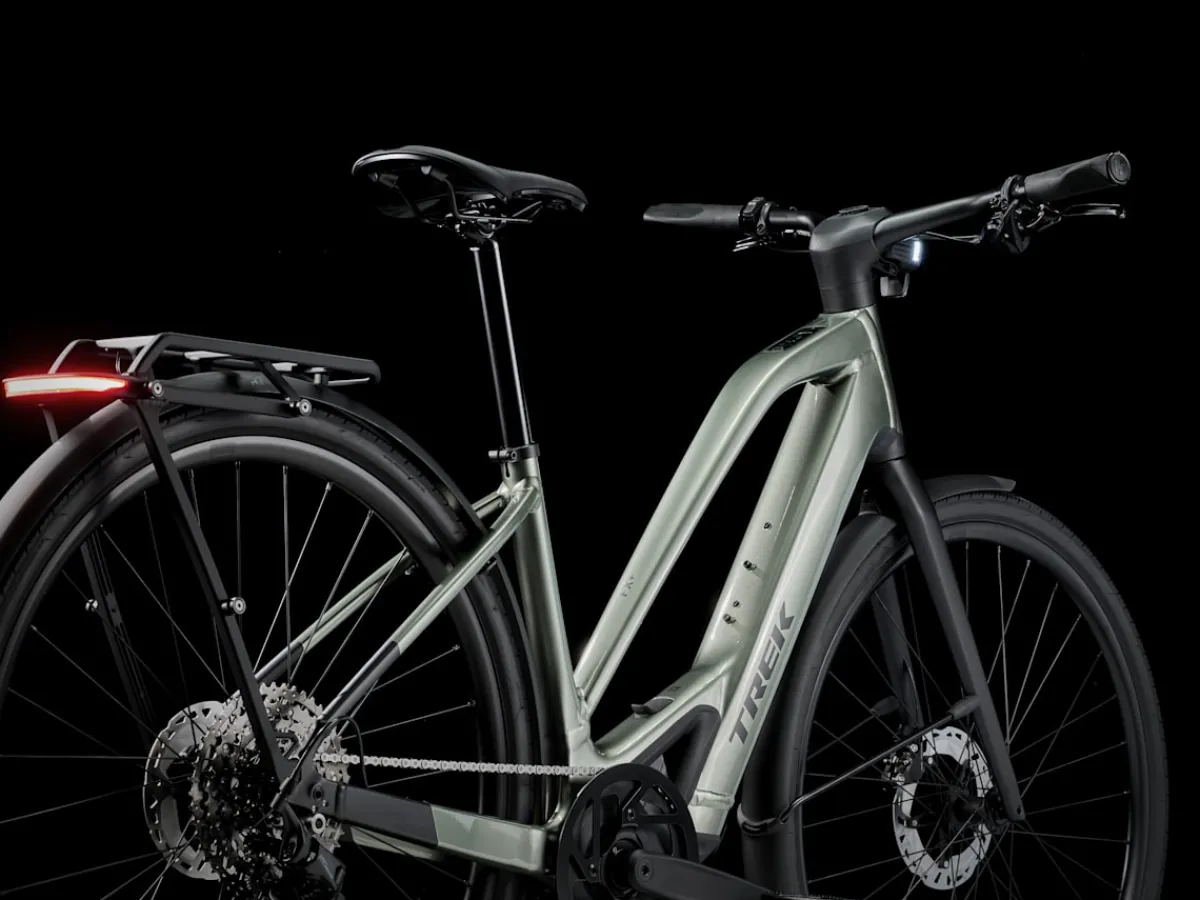 Trek Bikes FX+ 7 Mid-step Flash Sale