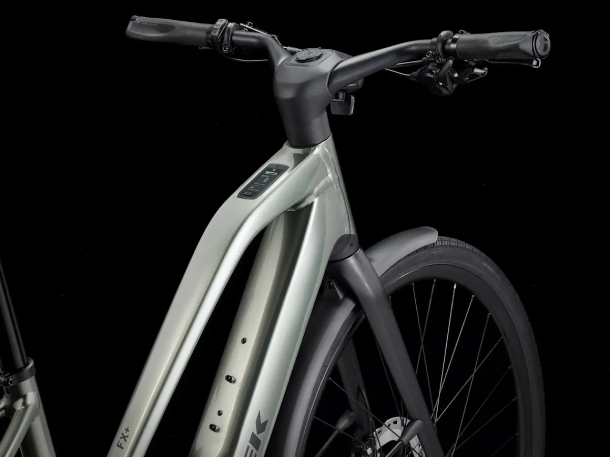Trek Bikes FX+ 7 Mid-step Flash Sale