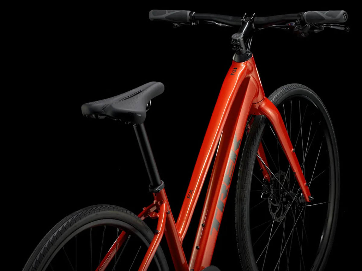 Trek Bikes FX 2 Mid-step Gen 4 Clearance