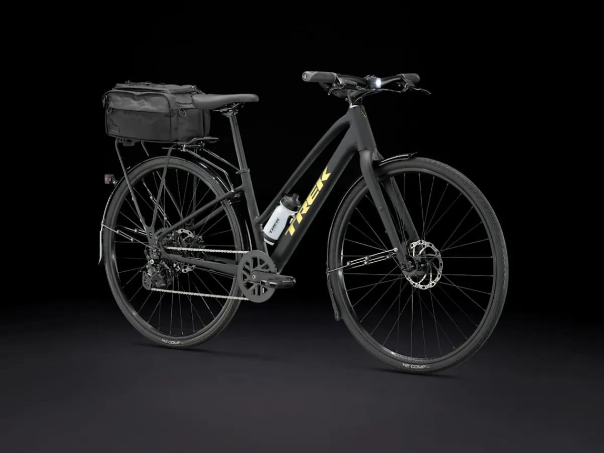 Trek Bikes FX 2 Mid-step Gen 4 Clearance