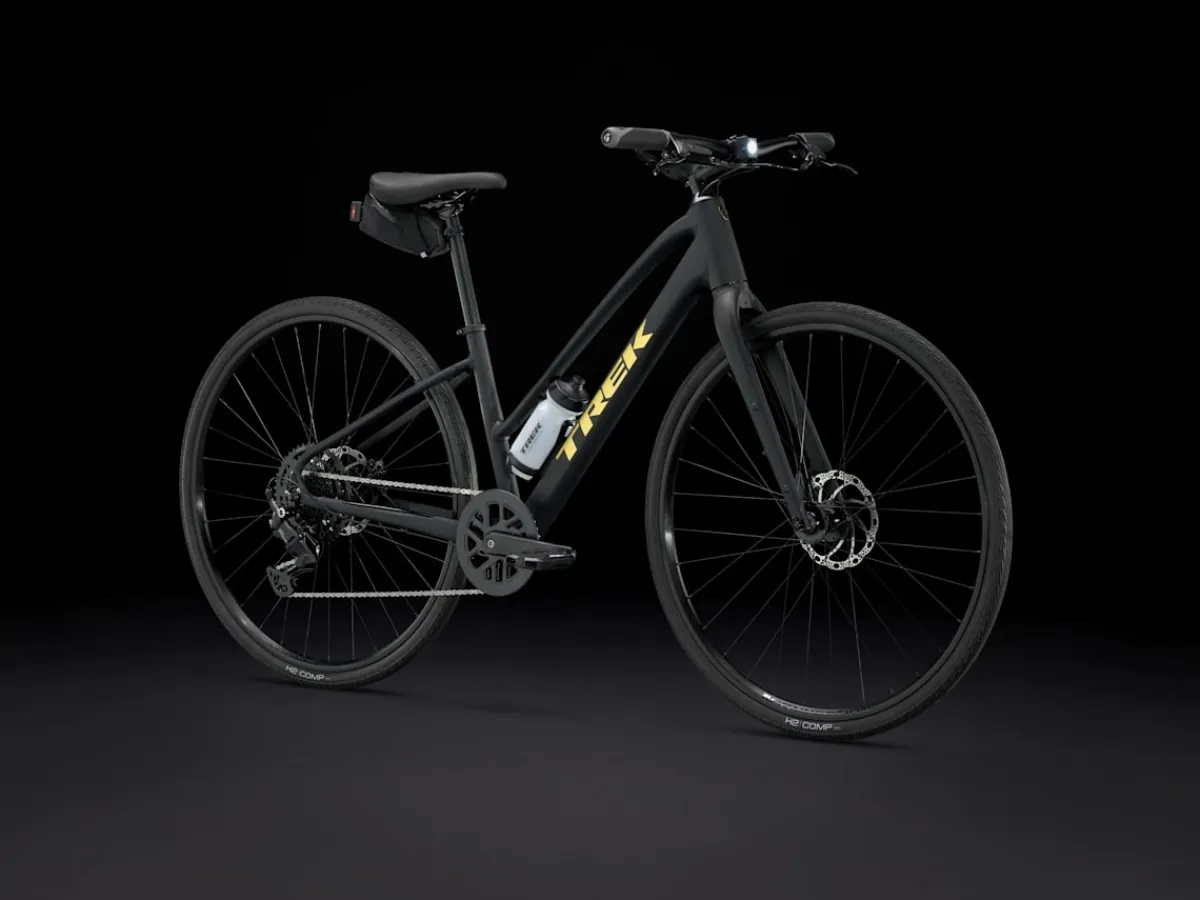 Trek Bikes FX 2 Mid-step Gen 4 Clearance