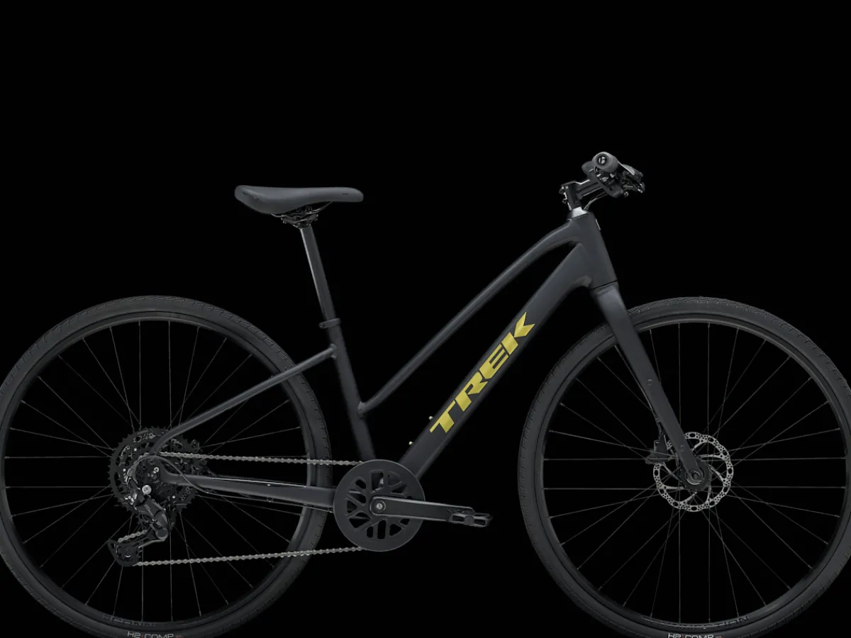 Trek Bikes FX 2 Mid-step Gen 4 Clearance