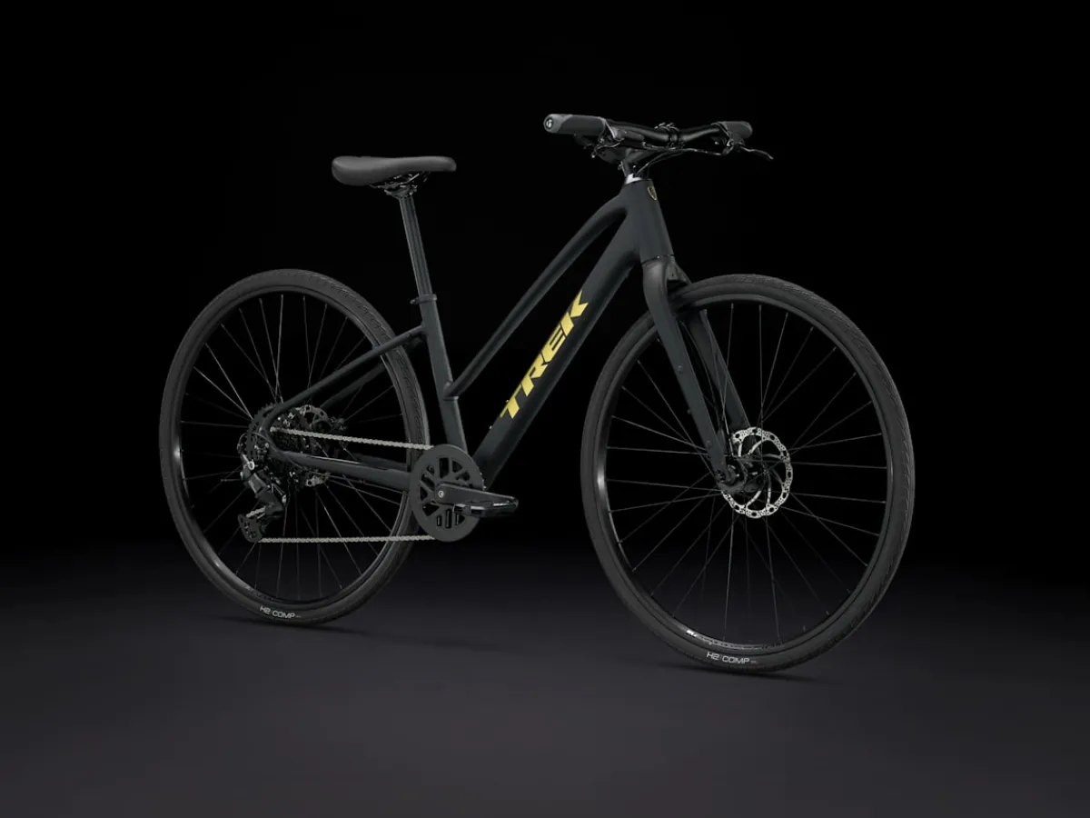 Trek Bikes FX 2 Mid-step Gen 4 Clearance