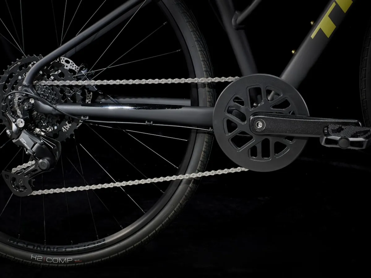 Trek Bikes FX 2 Mid-step Gen 4 Clearance