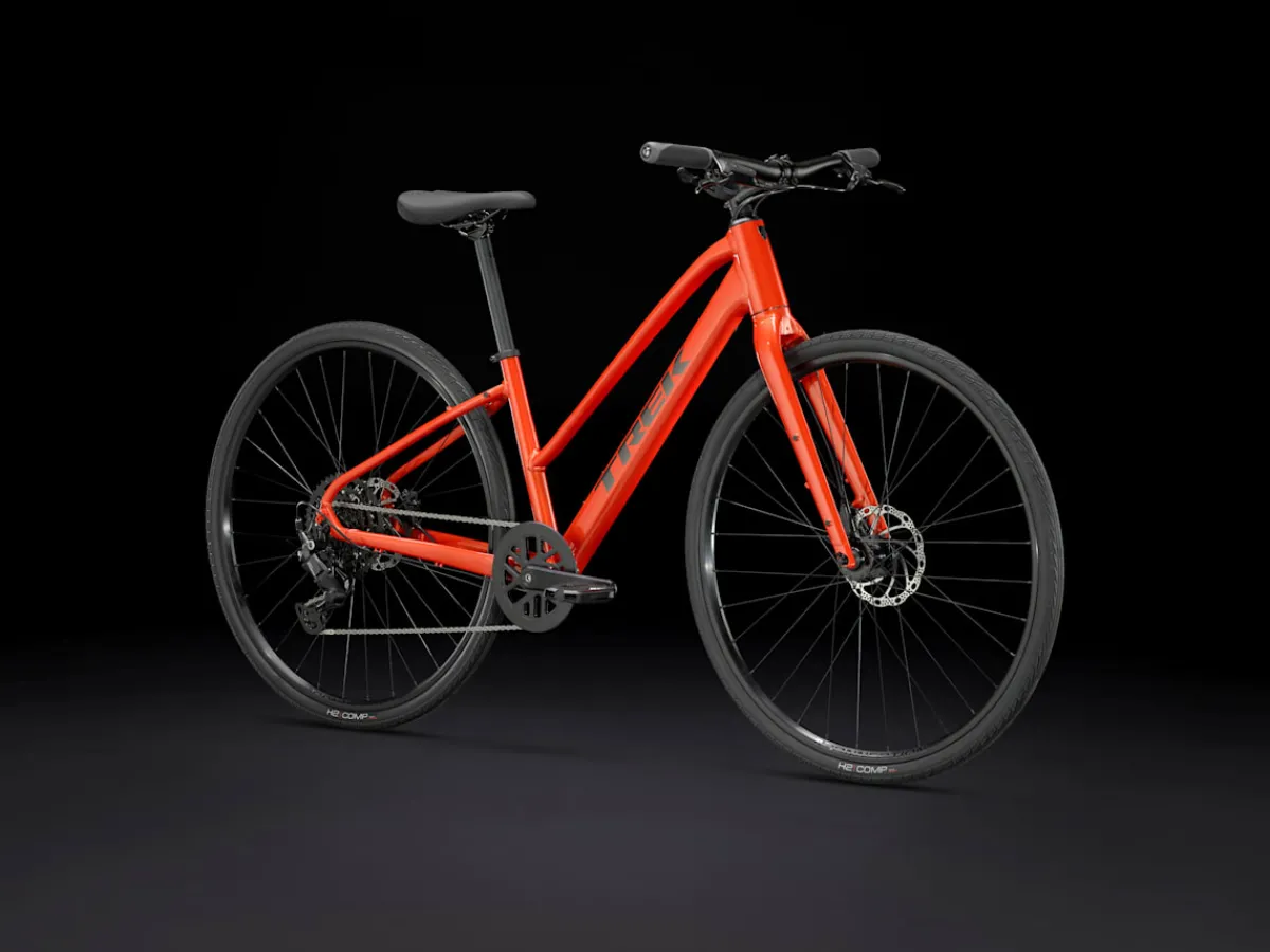 Trek Bikes FX 2 Mid-step Gen 4 Clearance