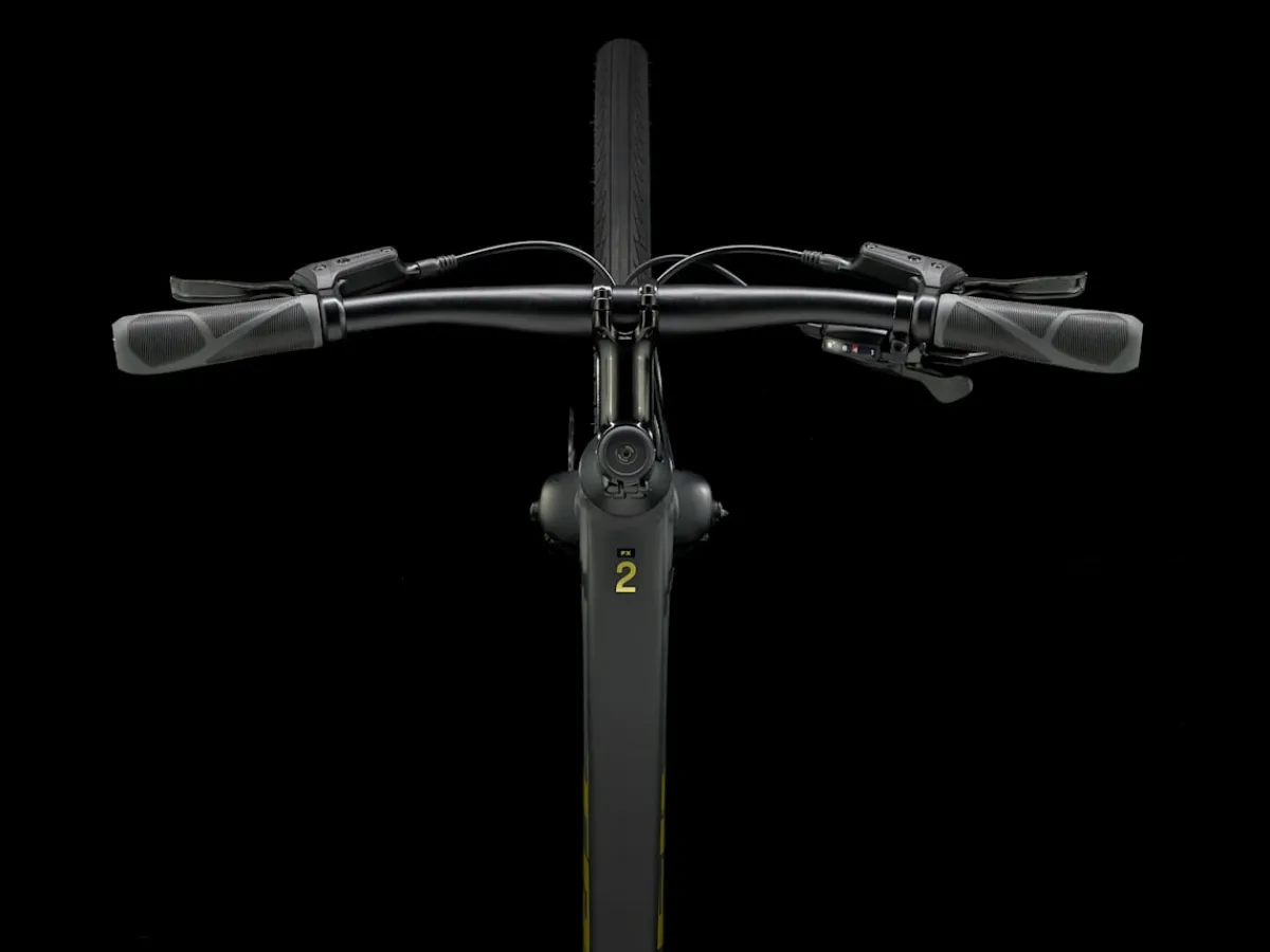 Trek Bikes FX 2 Mid-step Gen 4 Clearance