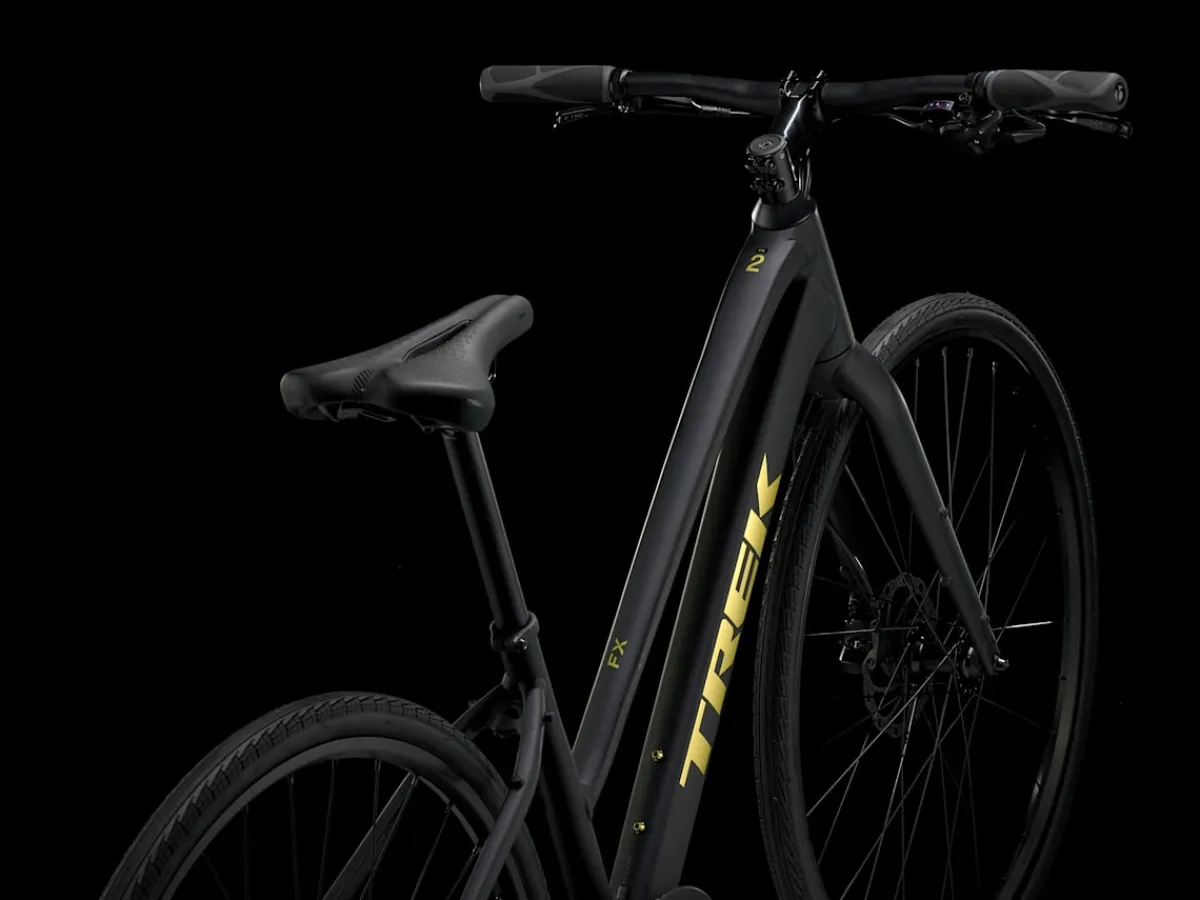 Trek Bikes FX 2 Mid-step Gen 4 Clearance