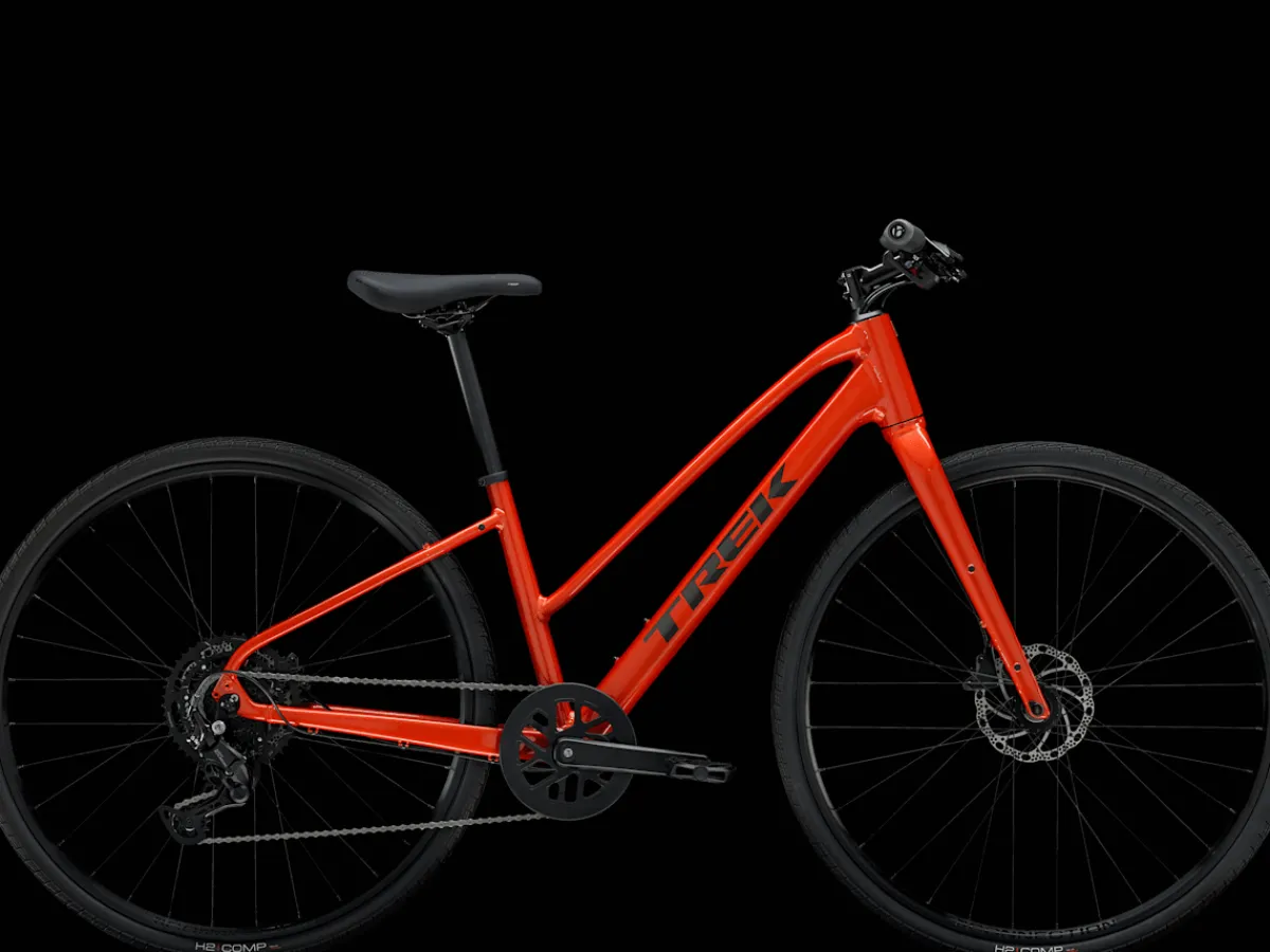 Trek Bikes FX 2 Mid-step Gen 4 Clearance