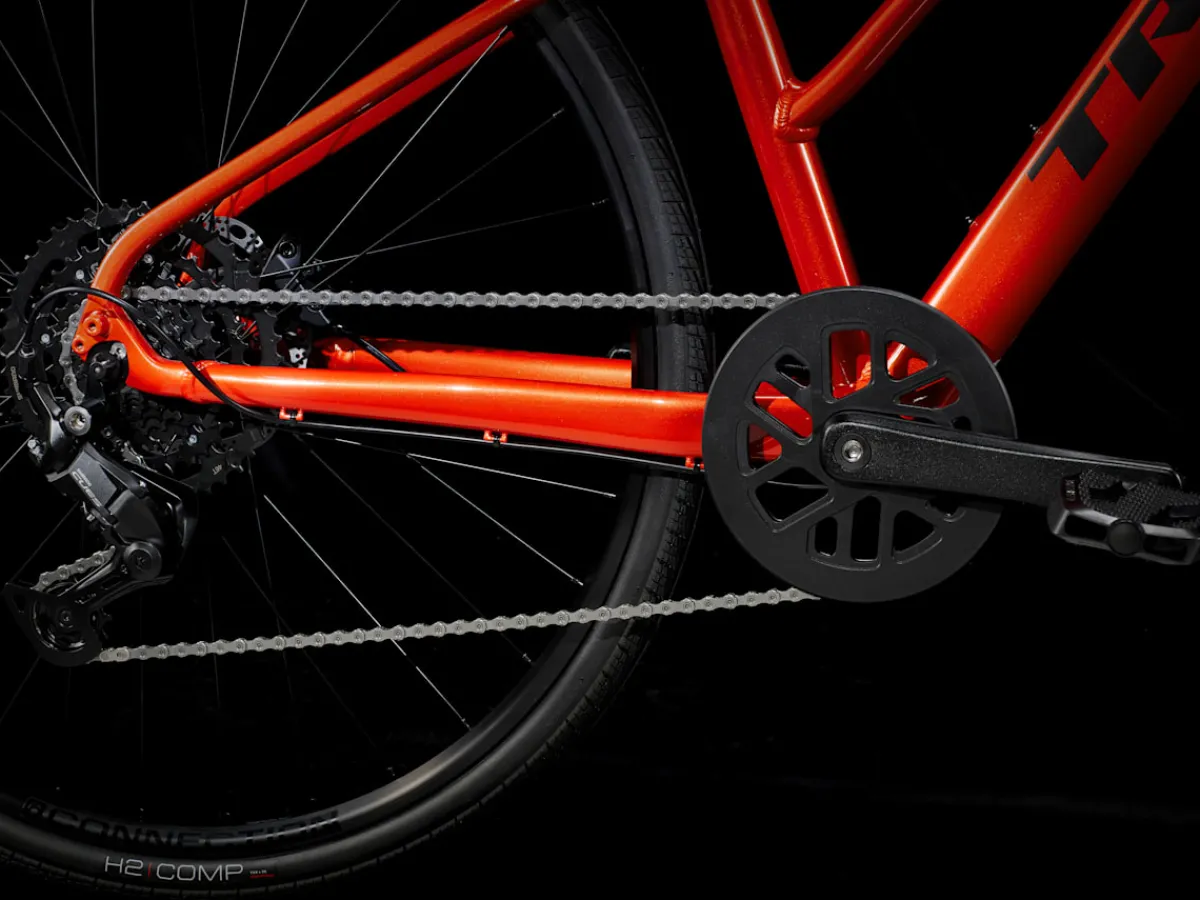 Trek Bikes FX 2 Mid-step Gen 4 Clearance