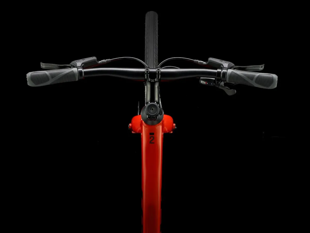 Trek Bikes FX 2 Mid-step Gen 4 Clearance