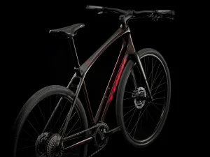 Trek Bikes FX Sport 5 RED CARBON SMOKE Online