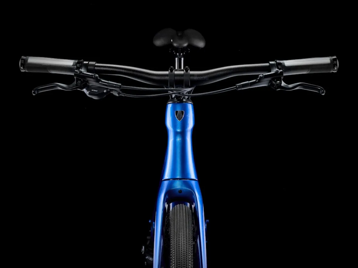 Trek Bikes FX Sport 5 Matte Black Olive/Deep Smoke Best