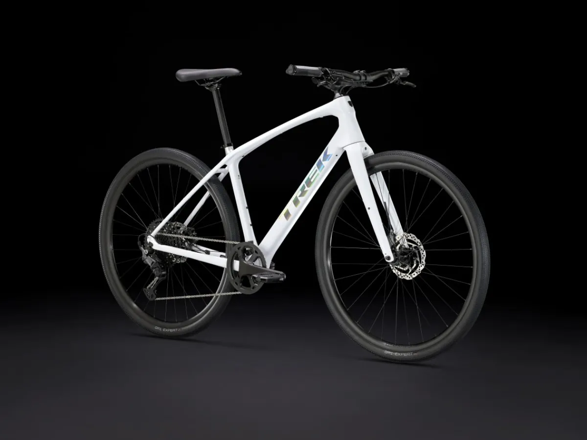 Trek Bikes FX Sport 4 LITHIUM GREY Best Sale