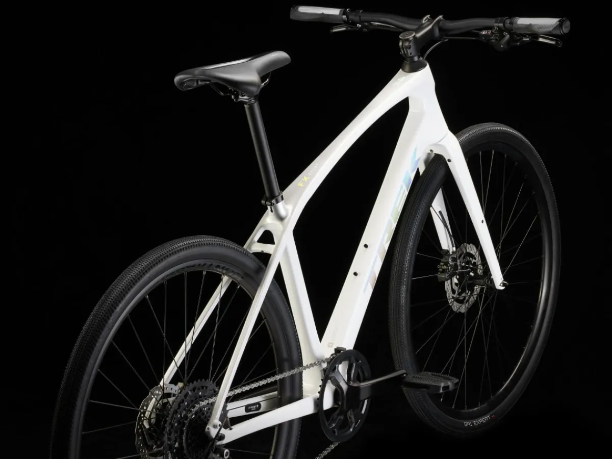 Trek Bikes FX Sport 4 LITHIUM GREY Best Sale