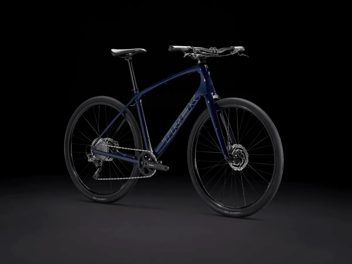 Trek Bikes FX Sport 5 RED CARBON SMOKE Online
