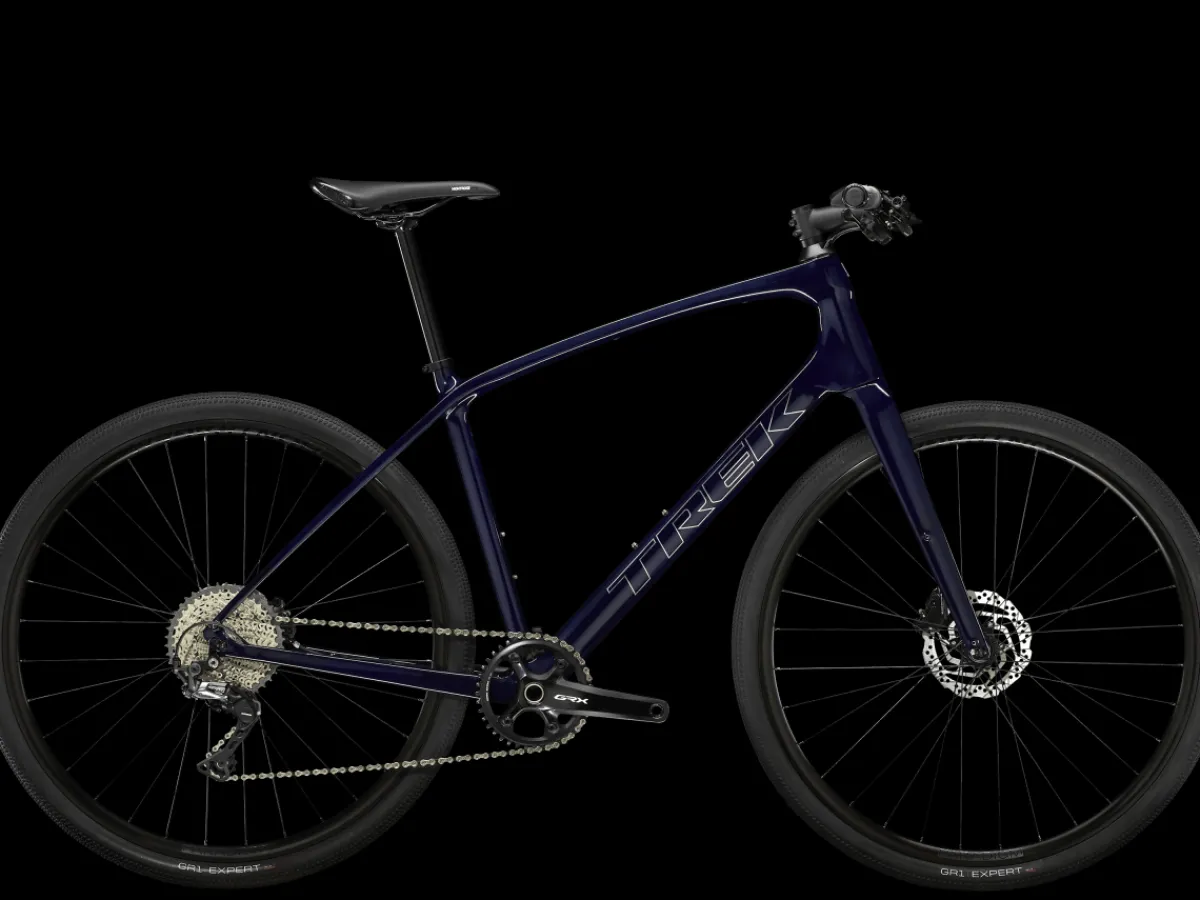 Trek Bikes FX Sport 5 RED CARBON SMOKE Online