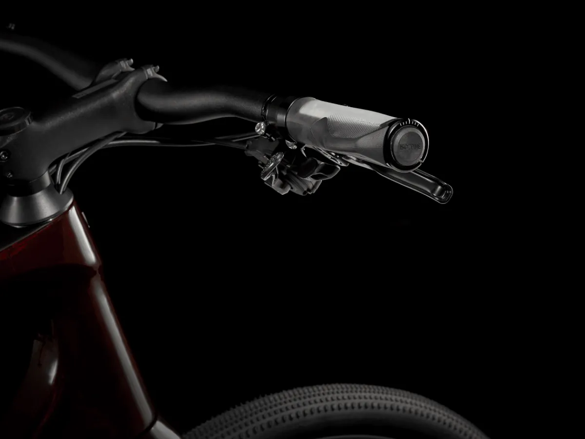 Trek Bikes FX Sport 5 RED CARBON SMOKE Online