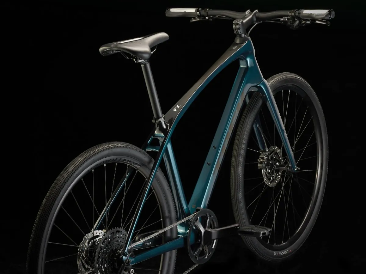 Trek Bikes FX Sport 4 LITHIUM GREY Best Sale