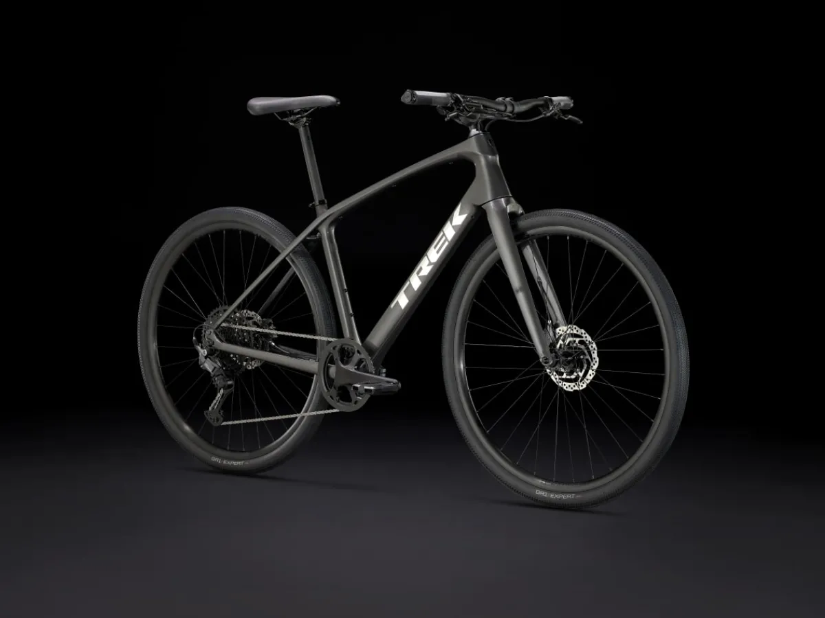 Trek Bikes FX Sport 4 LITHIUM GREY Best Sale