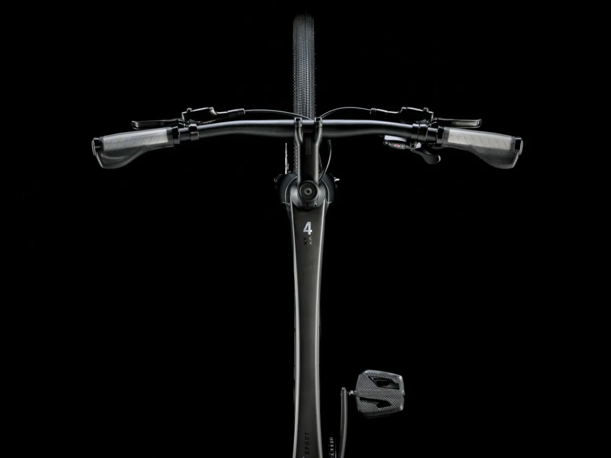Trek Bikes FX Sport 4 LITHIUM GREY Best Sale