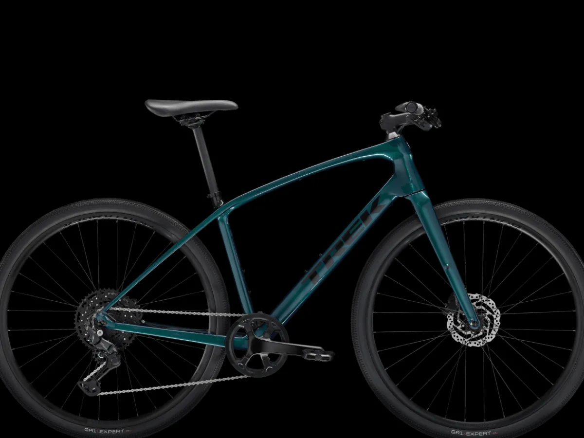 Trek Bikes FX Sport 4 LITHIUM GREY Best Sale